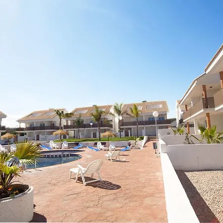 Casas Sierramar Nyaraló Peñíscola