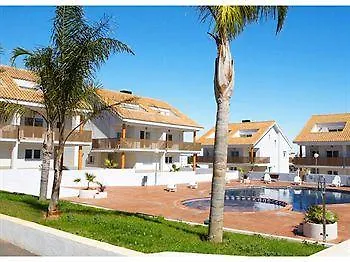 Casas Sierramar Nyaraló