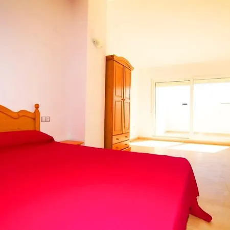 Casas Sierramar * Peñíscola