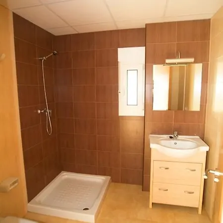 Casas Sierramar