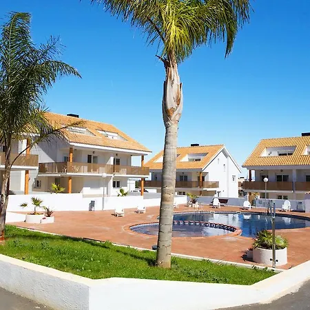 Casas Sierramar *