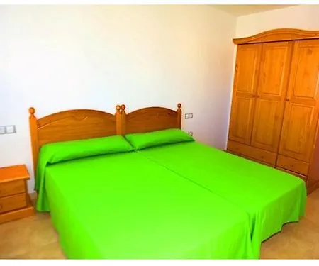 Casas Sierramar 펜션