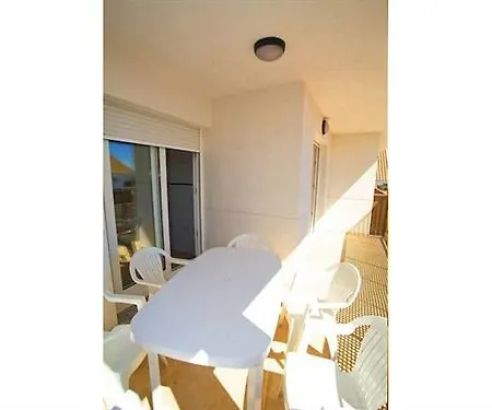 Casas Sierramar * Peñíscola