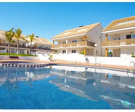 Casas Sierramar * Peñíscola