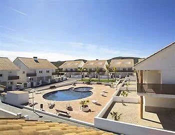 Casas Sierramar *