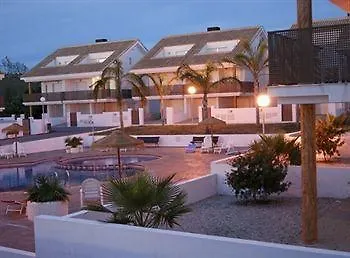 Casas Sierramar * Peñíscola