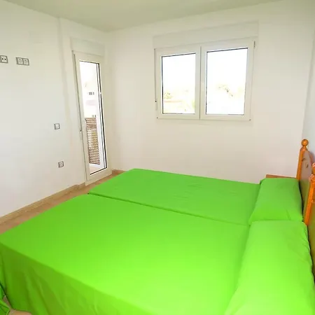 Сasa de vacaciones Casas Sierramar Peñíscola
