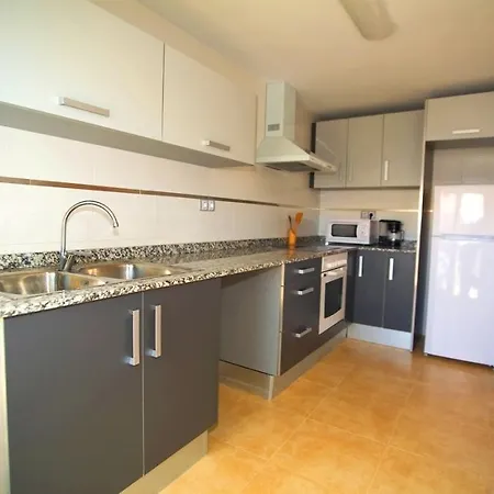 Casas Sierramar * Peñíscola