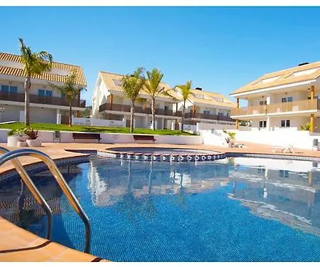 Casas Sierramar Сasa de vacaciones Peñíscola