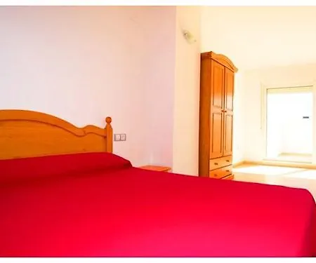 Casas Sierramar * Peñíscola