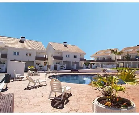 Casas Sierramar *